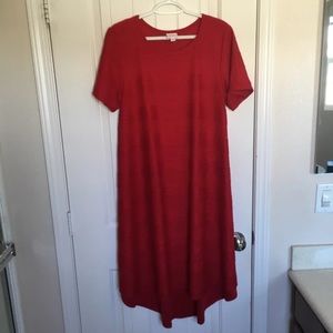 Lularoe Carly